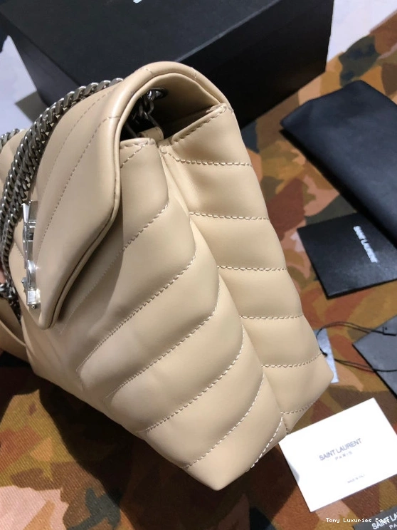 Tony Luxuries LOULOU SMALL YSL 0708